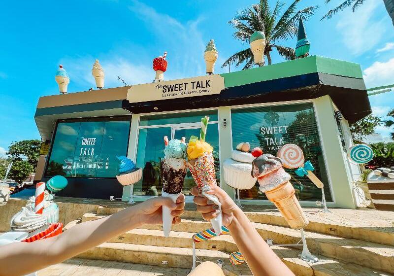 Thavorn Palm Beach Resort Phuket