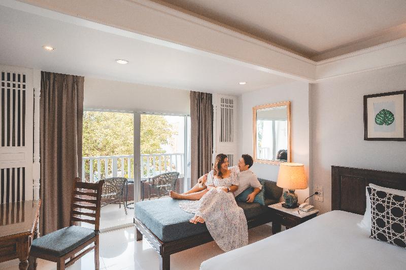 Thavorn Palm Beach Resort Phuket