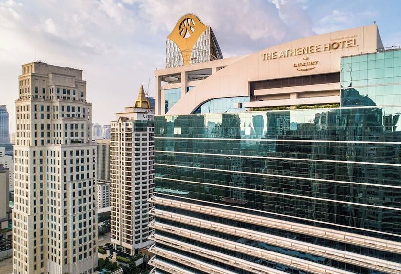 The Athenee Hotel, A Luxury Collection Hotel, Bangkok
