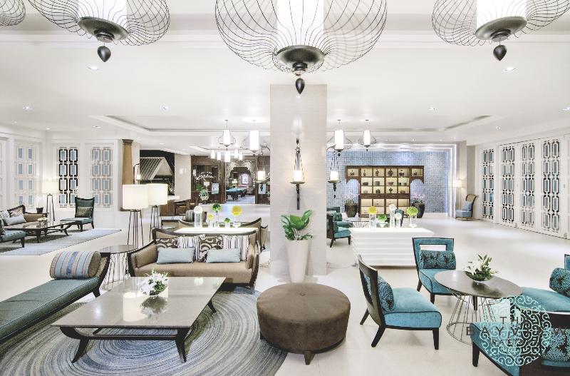 The Bayview Hotel Pattaya