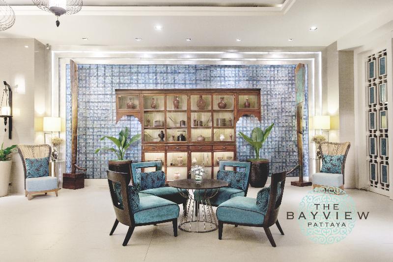 The Bayview Hotel Pattaya