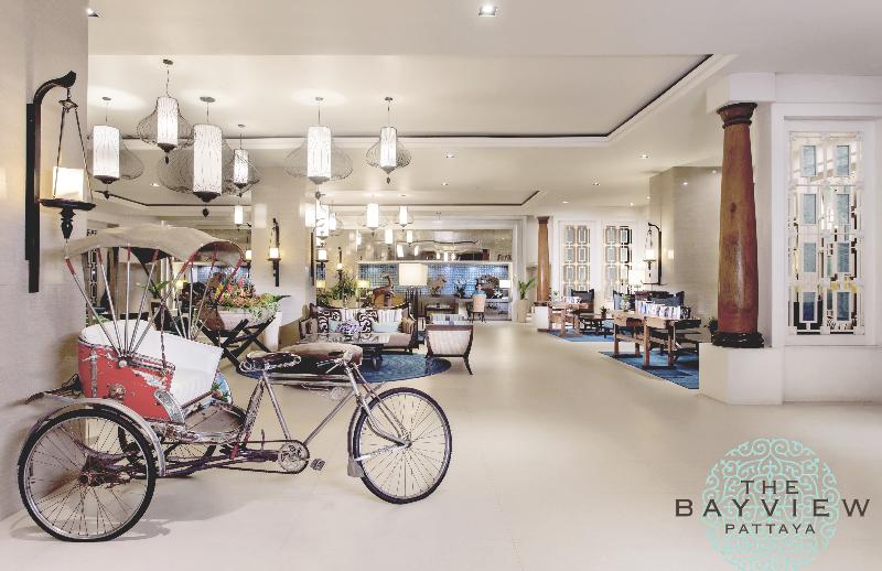 The Bayview Hotel Pattaya