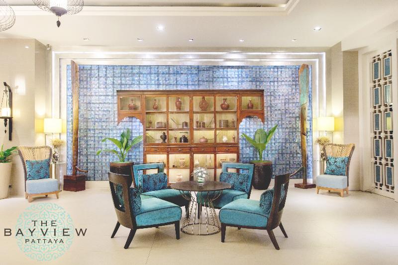 The Bayview Hotel Pattaya