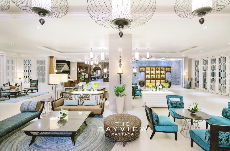 The Bayview Hotel Pattaya