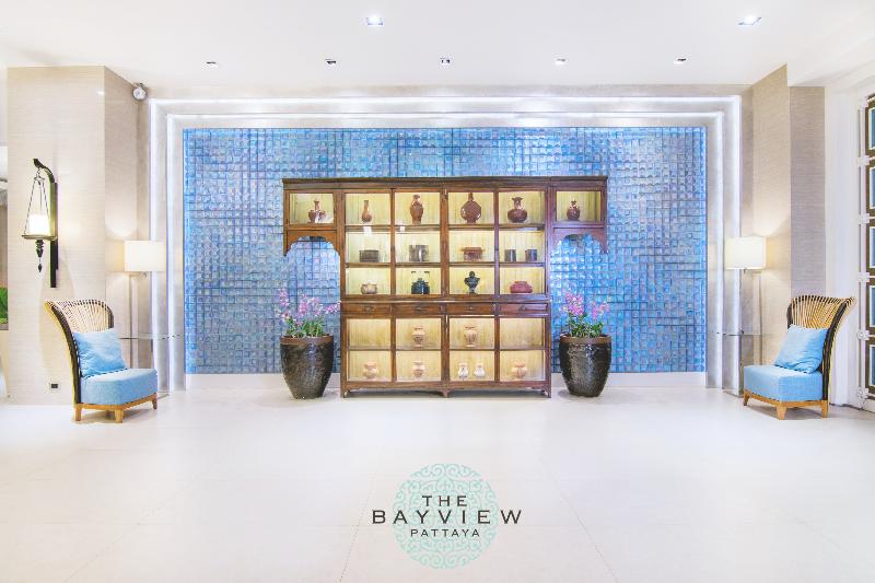 The Bayview Hotel Pattaya