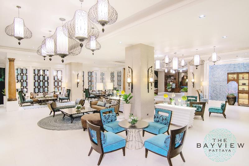 The Bayview Hotel Pattaya