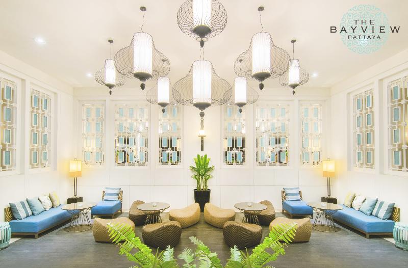 The Bayview Hotel Pattaya