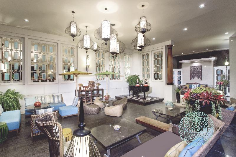 The Bayview Hotel Pattaya