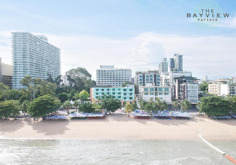 The Bayview Hotel Pattaya
