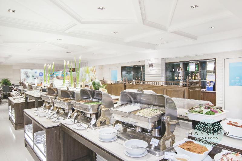 The Bayview Hotel Pattaya