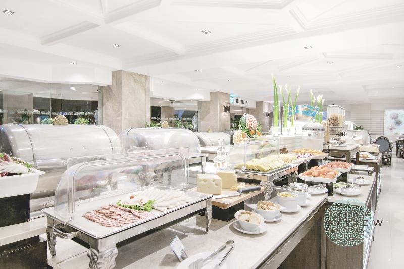 The Bayview Hotel Pattaya