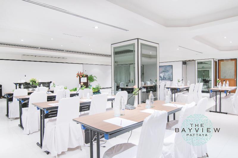 The Bayview Hotel Pattaya