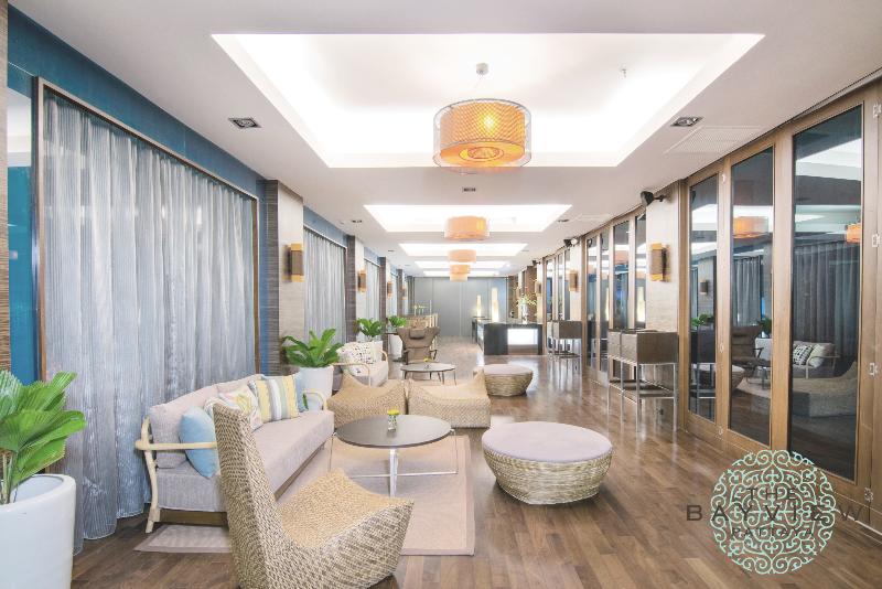 The Bayview Hotel Pattaya