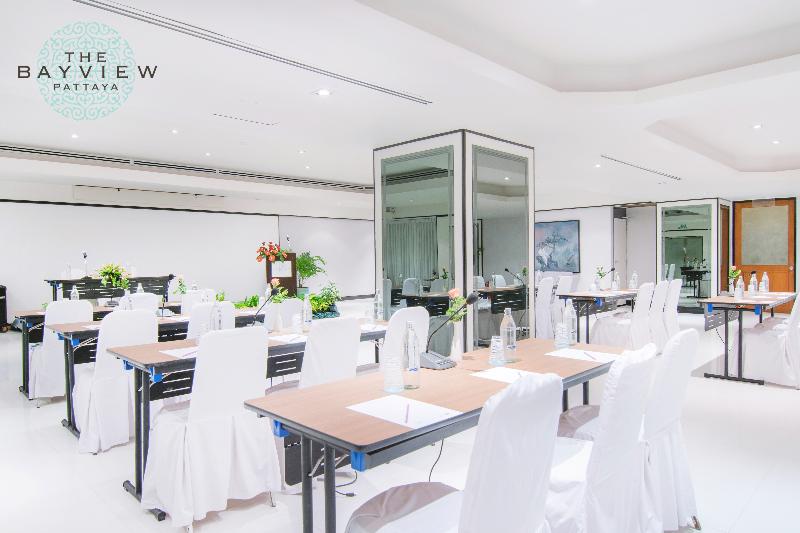 The Bayview Hotel Pattaya