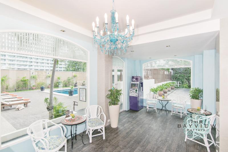 The Bayview Hotel Pattaya