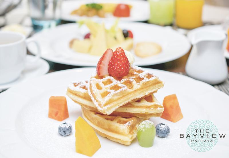 The Bayview Hotel Pattaya