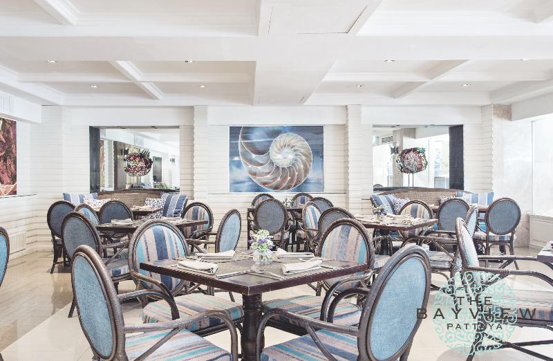 The Bayview Hotel Pattaya