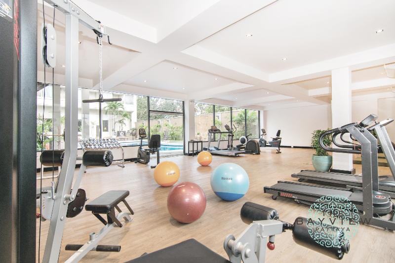 The Bayview Hotel Pattaya