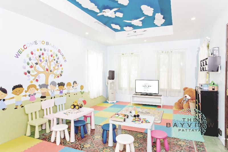 The Bayview Hotel Pattaya