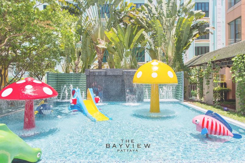 The Bayview Hotel Pattaya