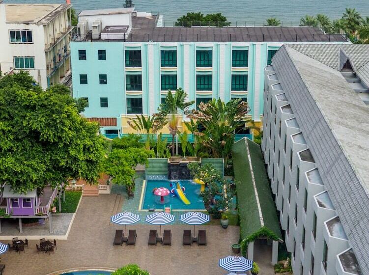 The Bayview Hotel Pattaya