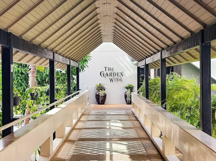 The Bayview Hotel Pattaya