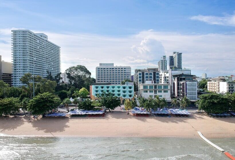 The Bayview Hotel Pattaya
