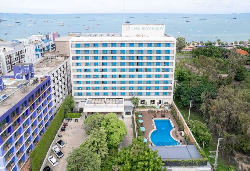 The Bayview Hotel Pattaya