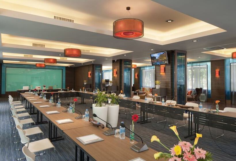 The Bayview Hotel Pattaya