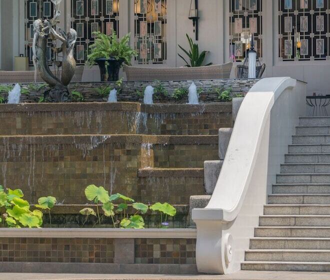 The Bayview Hotel Pattaya