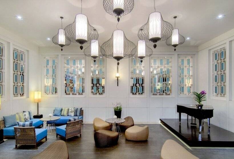 The Bayview Hotel Pattaya