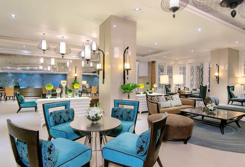 The Bayview Hotel Pattaya