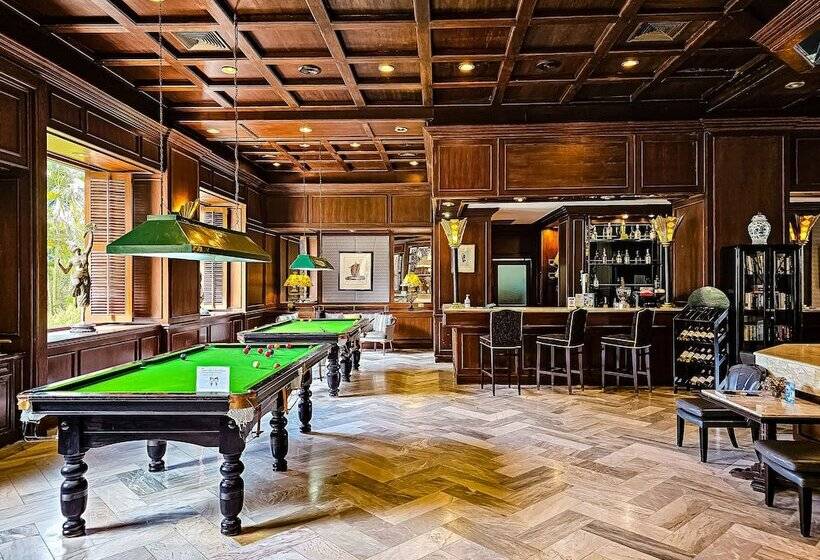 The Bayview Hotel Pattaya