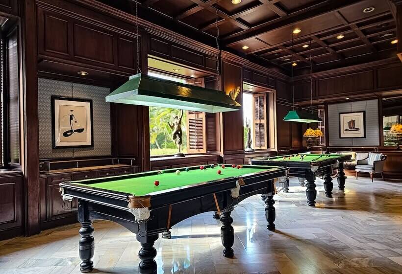 The Bayview Hotel Pattaya