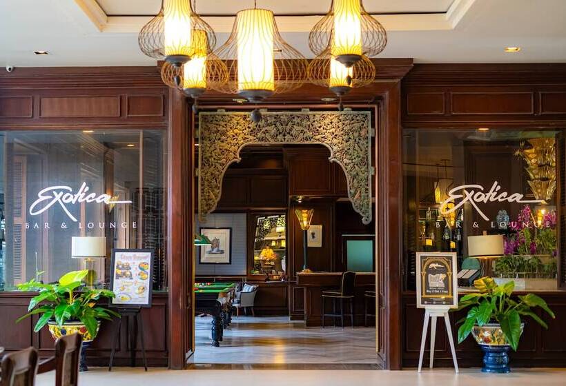 The Bayview Hotel Pattaya