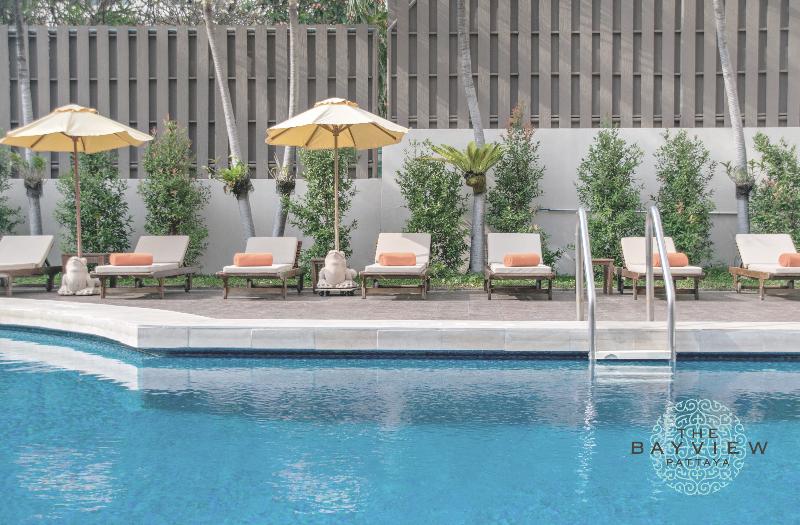 The Bayview Hotel Pattaya