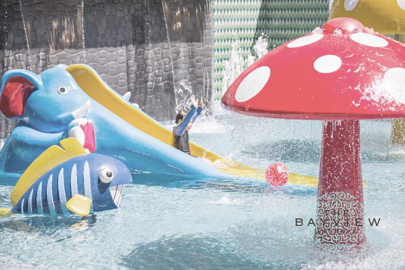 The Bayview Hotel Pattaya