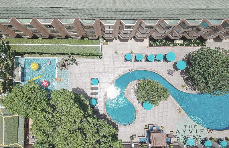 The Bayview Hotel Pattaya