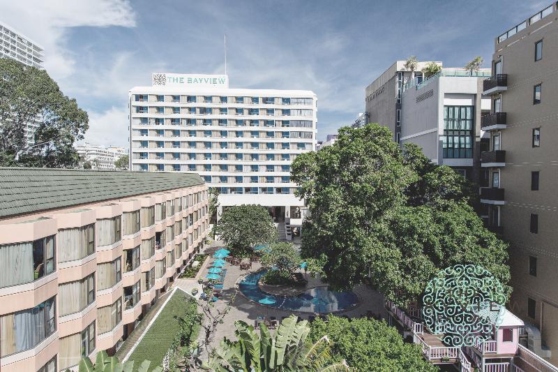 The Bayview Hotel Pattaya