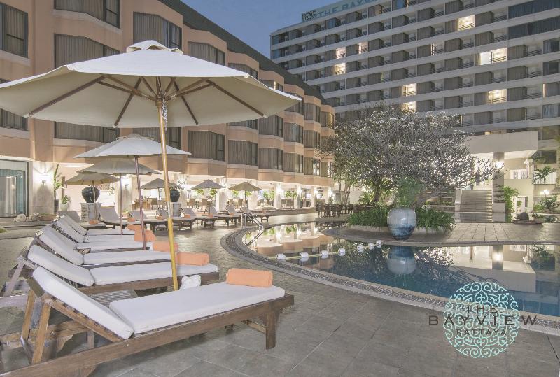 The Bayview Hotel Pattaya