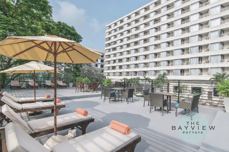 The Bayview Hotel Pattaya