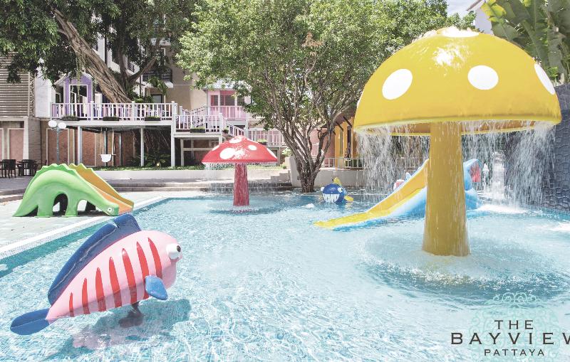 The Bayview Hotel Pattaya