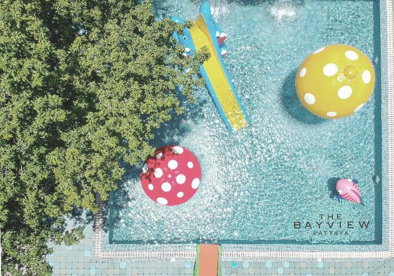 The Bayview Hotel Pattaya
