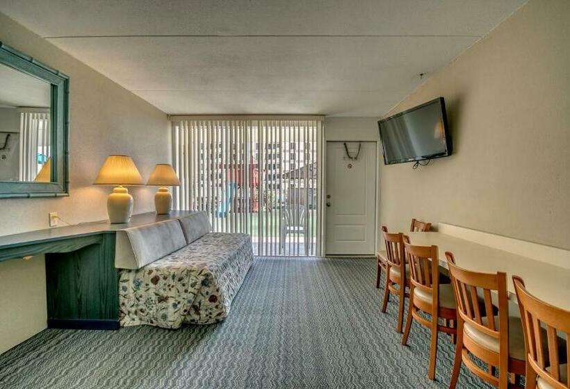 Admiral Resort Motel