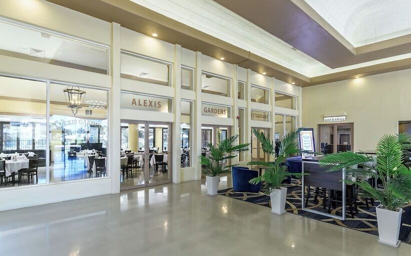 Alexis Park All Suite Resort