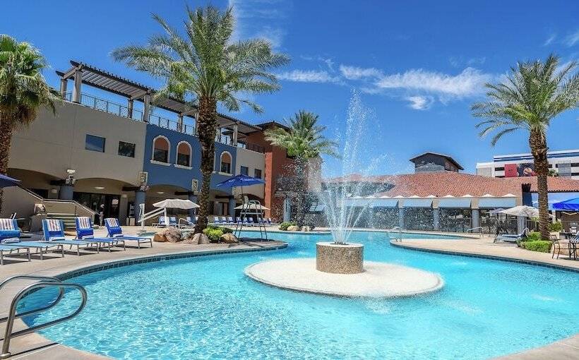 Alexis Park All Suite Resort