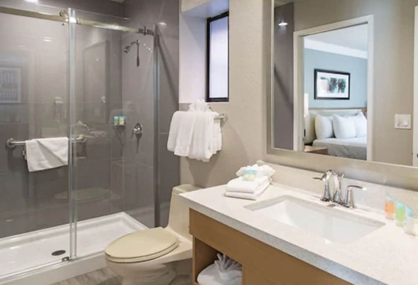 Alexis Park All Suite Resort