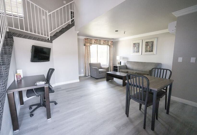 Alexis Park All Suite Resort