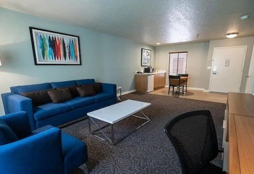 Alexis Park All Suite Resort