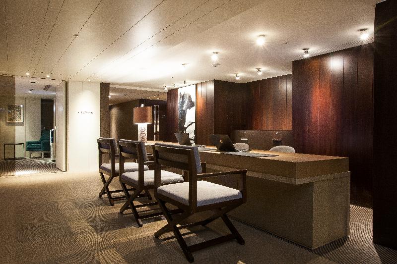 Ambassador Hotel Taipei